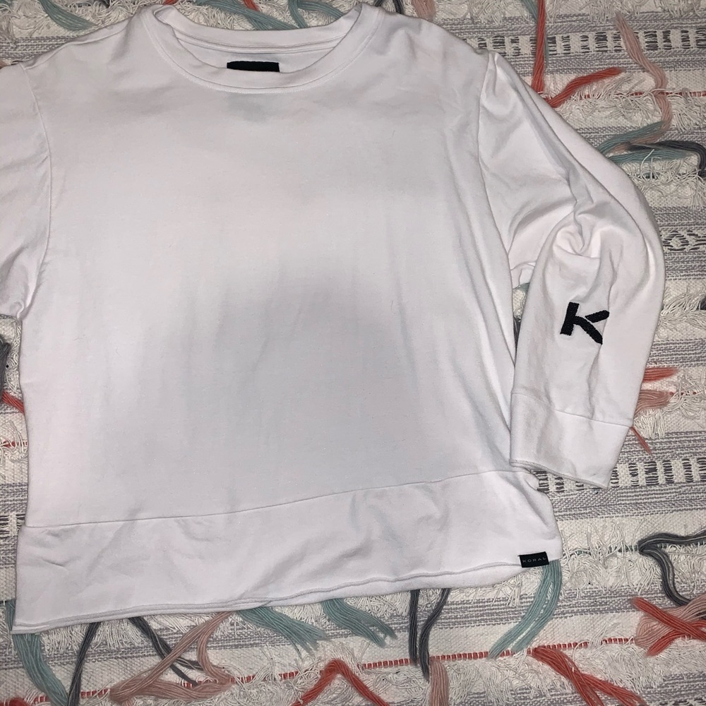 KORAL pullover